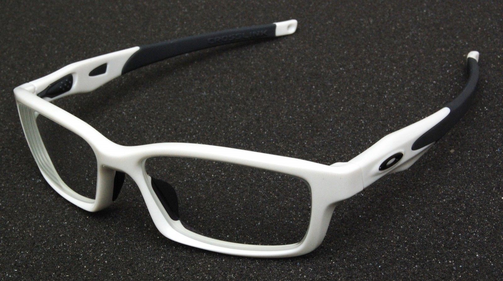 For Sale Oakley Crosslink OX80270453 Pearl White / Grey Rx Prescription Oakley Forum