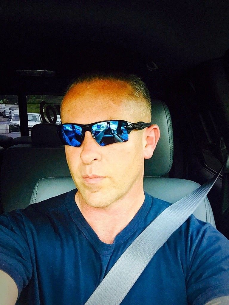 Oakley Flak Jacket Vs Half Jacket 2.0