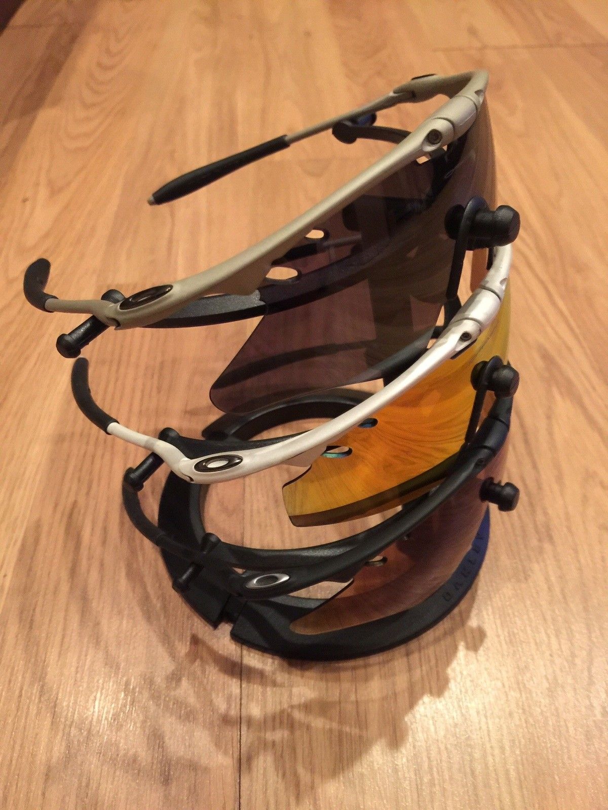 Magnesium M Frame Oakley Forum