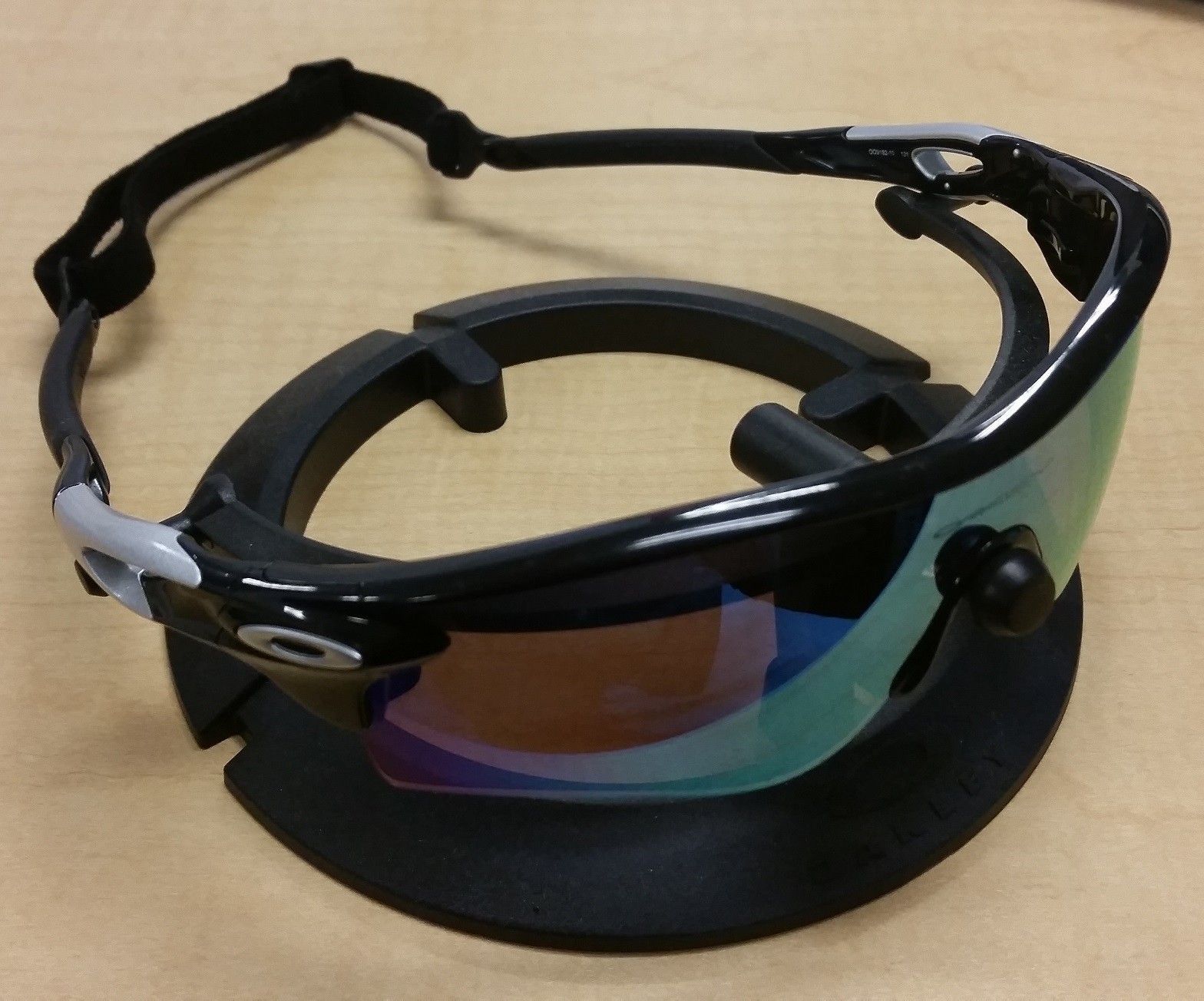 glasses for jet ski? Oakley Forum