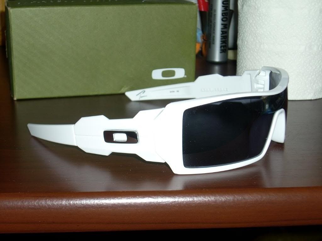 Buying Oakley Oil Rig T Pain Limited Edition Oakley Forum