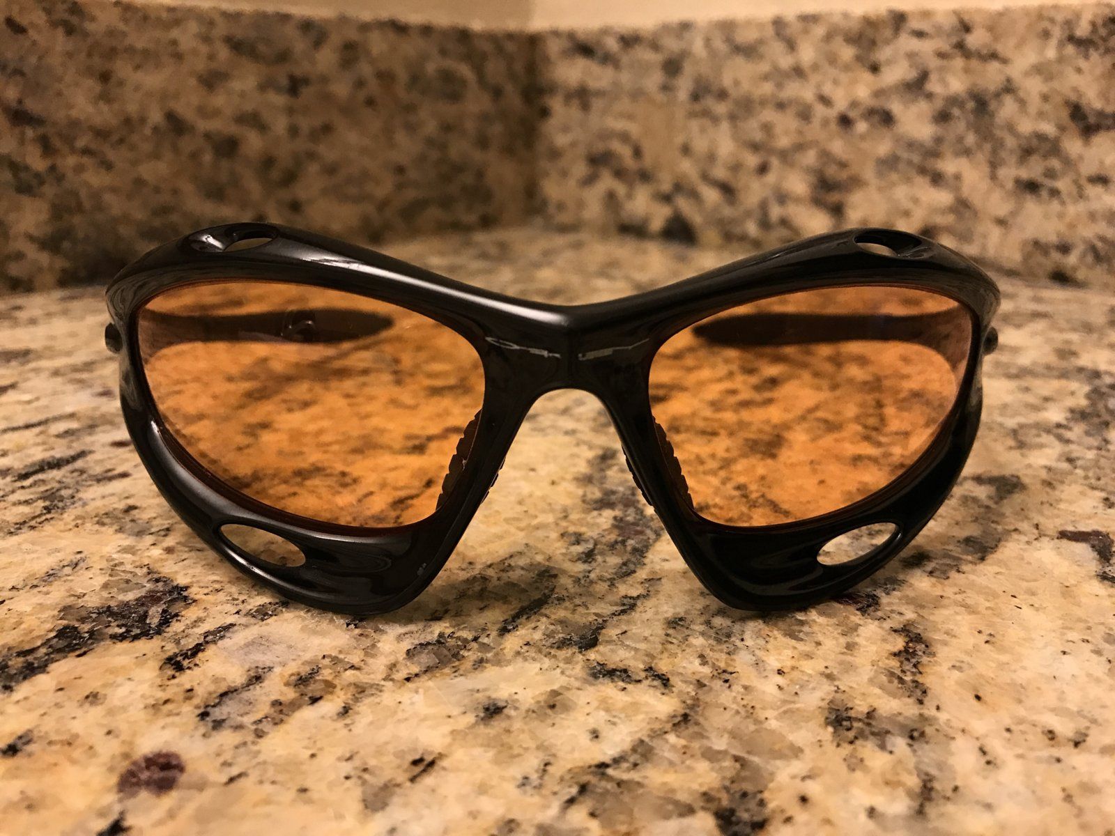 Trading Vintage Oakley Racing Jacket Oakley Forum