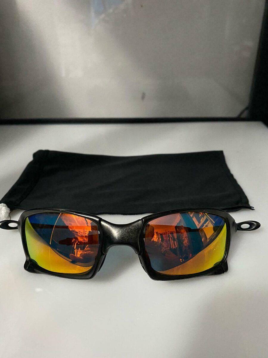 For Sale oakley x squared carbon Oakley Forum