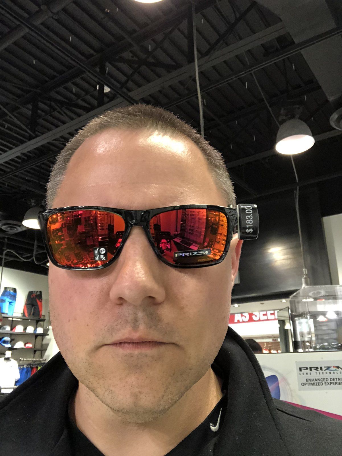 √完了しました！ oakley prizm low light lens review 536066Oakley prizm low