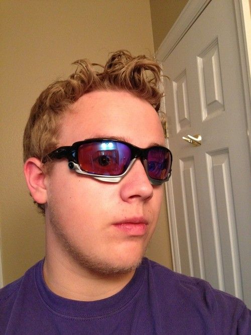 What Oakleys Are You Wearing Today?? Page 504 Oakley Forum