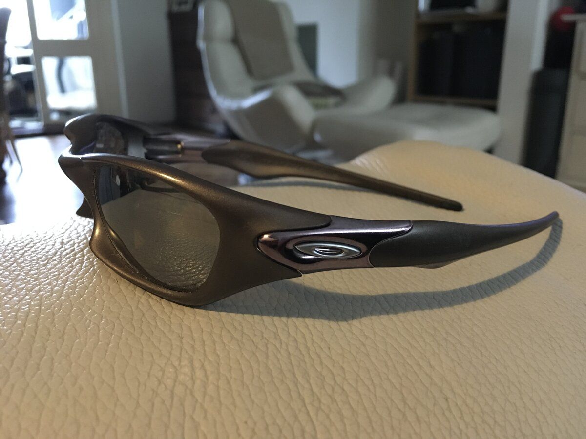 Descubrir 72+ imagen oakley valve replacement parts Thptnganamst.edu.vn