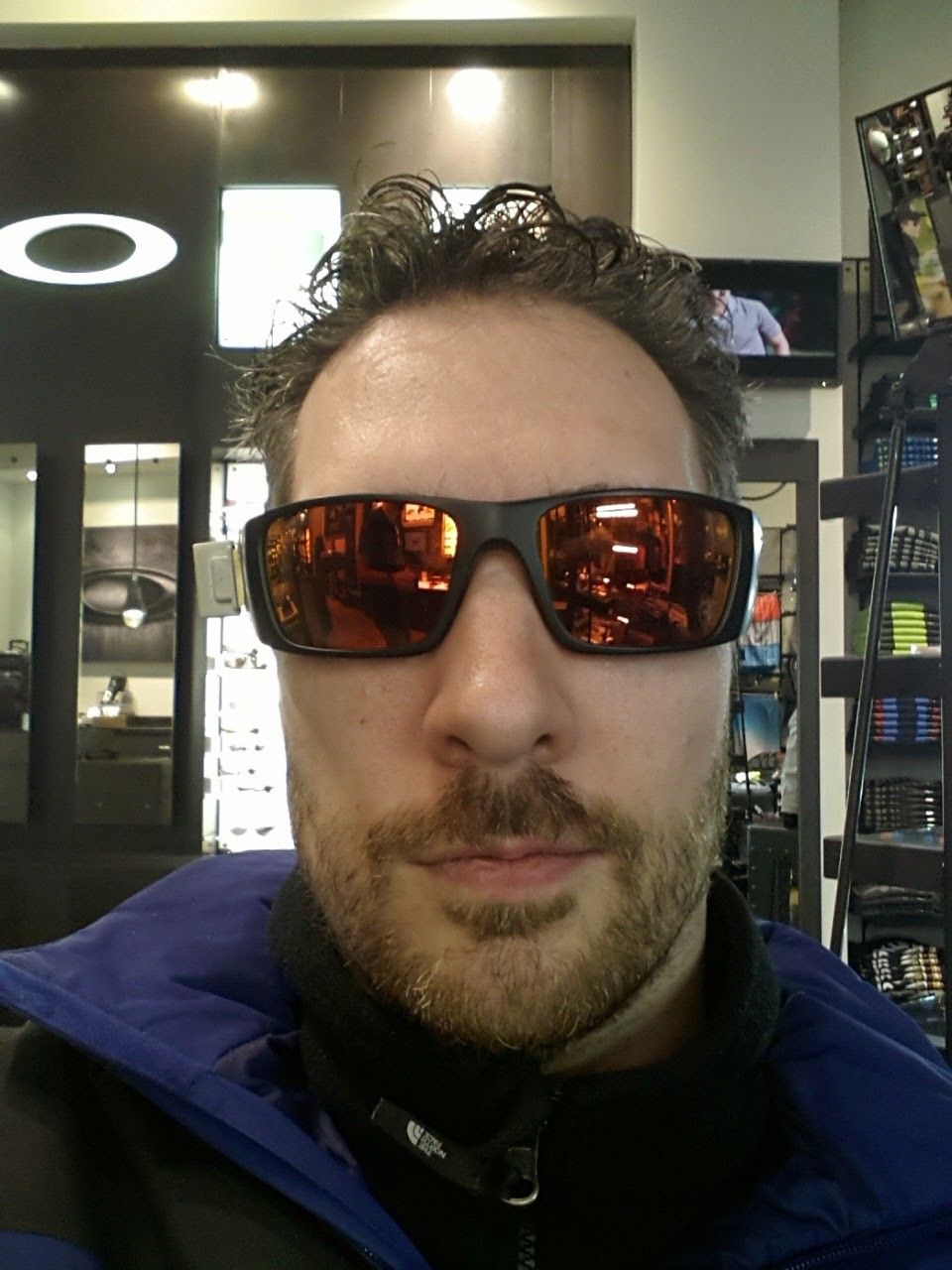 Arriba 76+ imagen oakley crankshaft vs valve Viaterra.mx