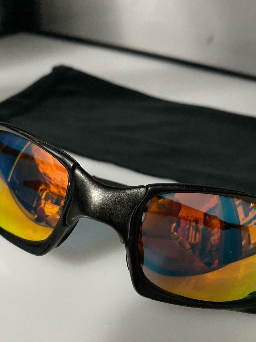 For Sale oakley x squared carbon Oakley Forum