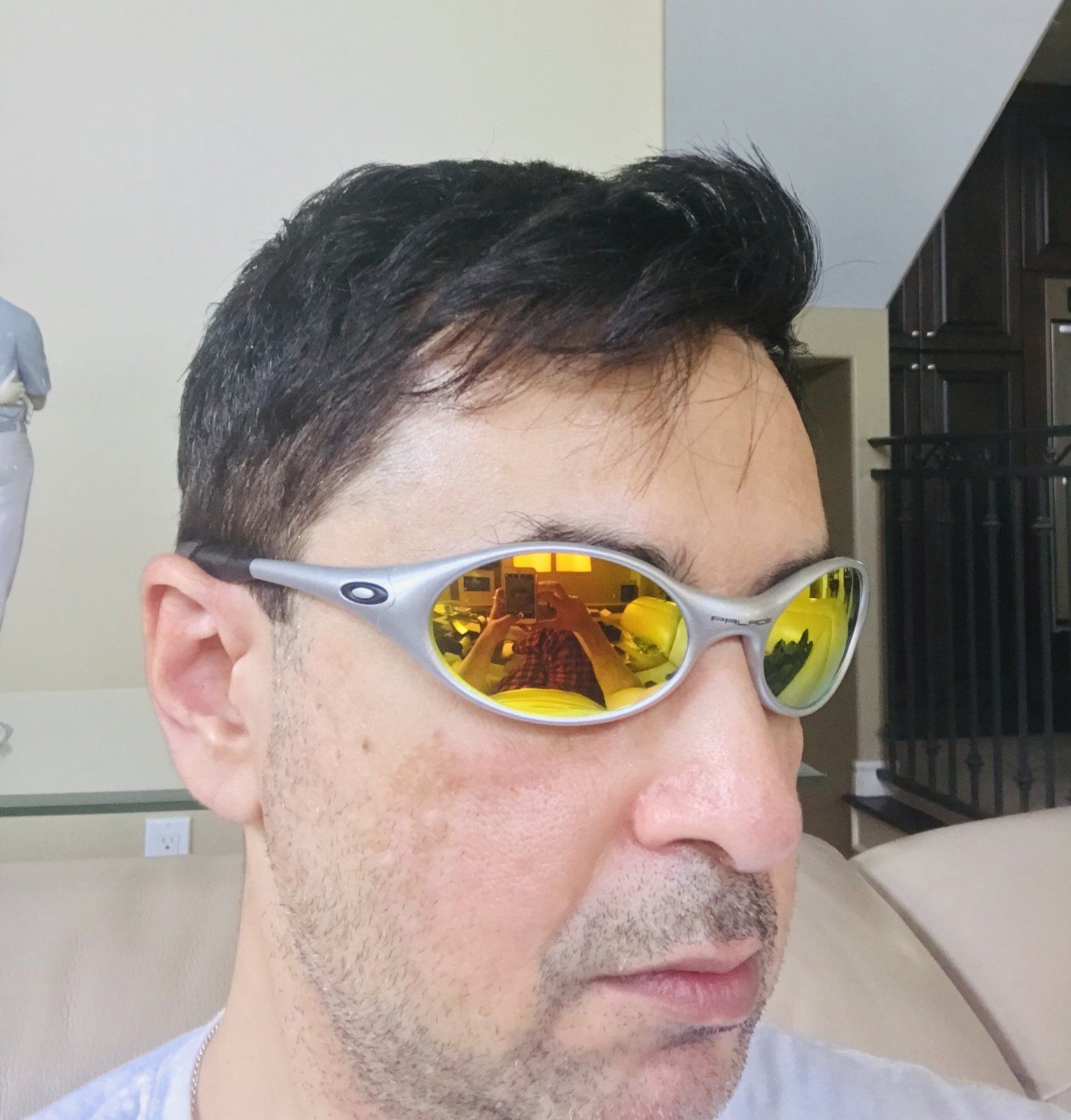 Oakley Eye Jacket Redux and the “Fast Shades” Trend Page 12