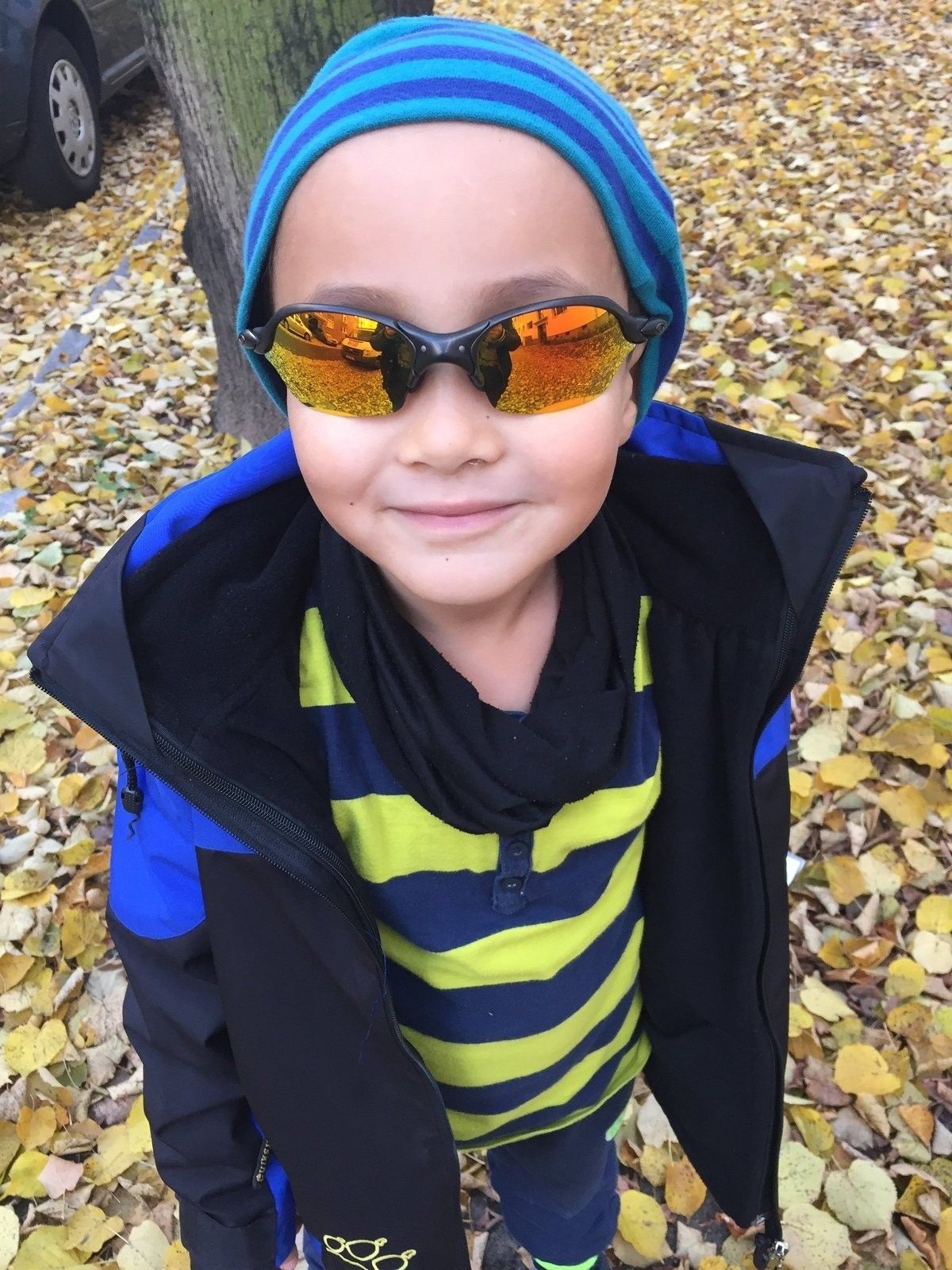 What Oakleys are our children wearing today ? Page 22 Oakley Forum