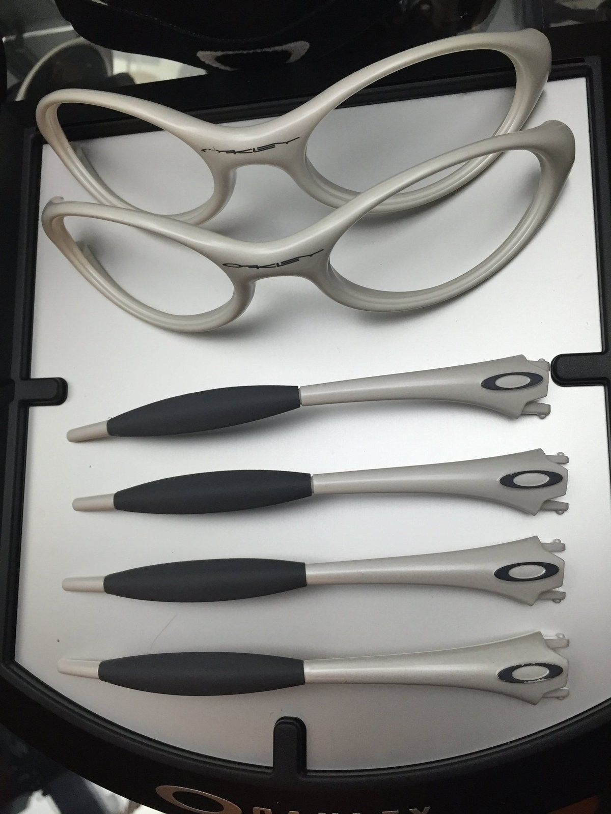 Oakley Eye Jacket Replacement Parts « Heritage Malta