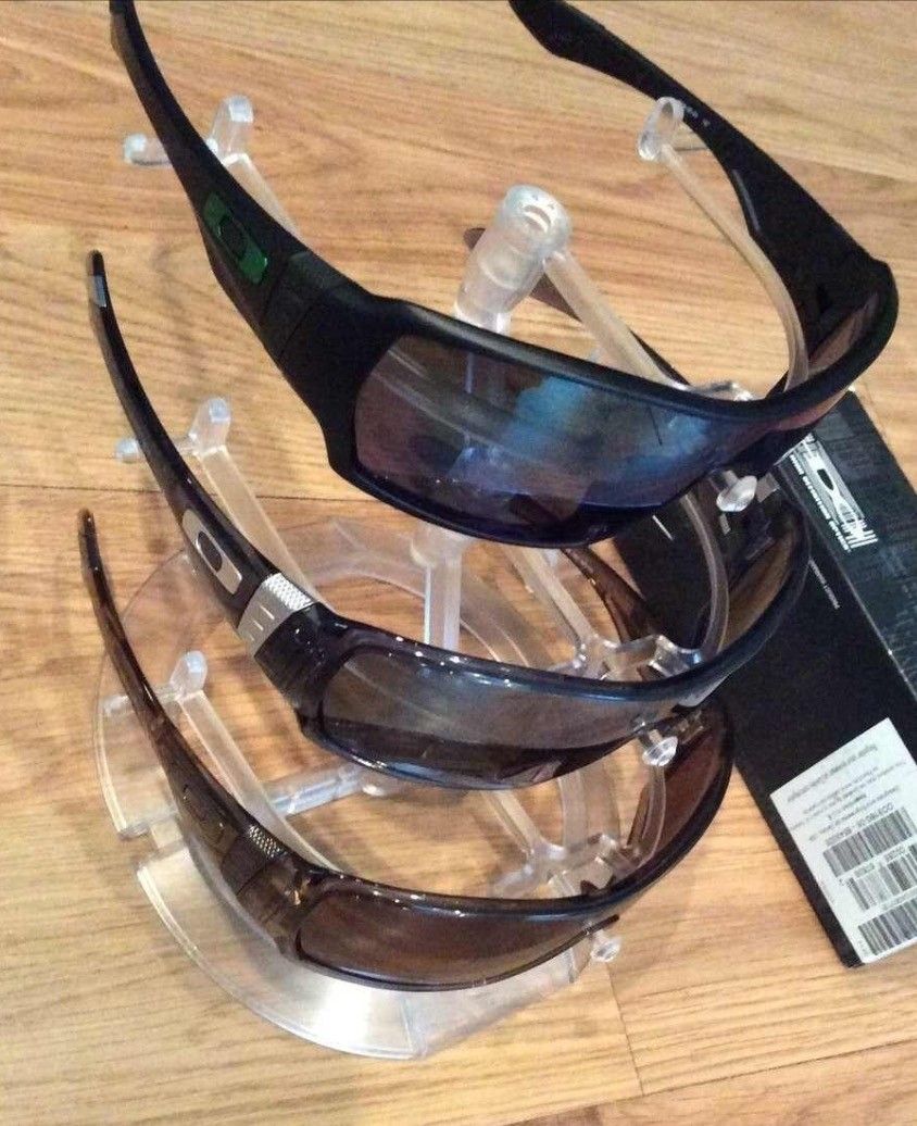 biggest oakley frames Oakley Forum