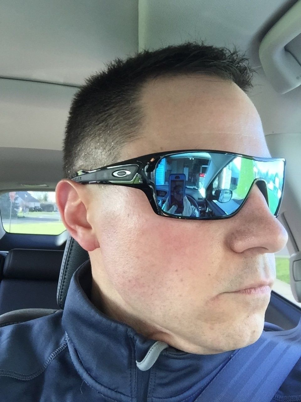 Oakley Why You Gotta Be So Annoying?! ( Page 2 Oakley Forum