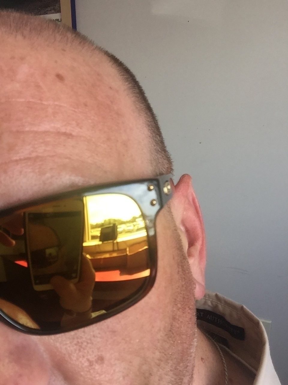 Introducir 82+ imagen oakley for large face Thptnganamst.edu.vn