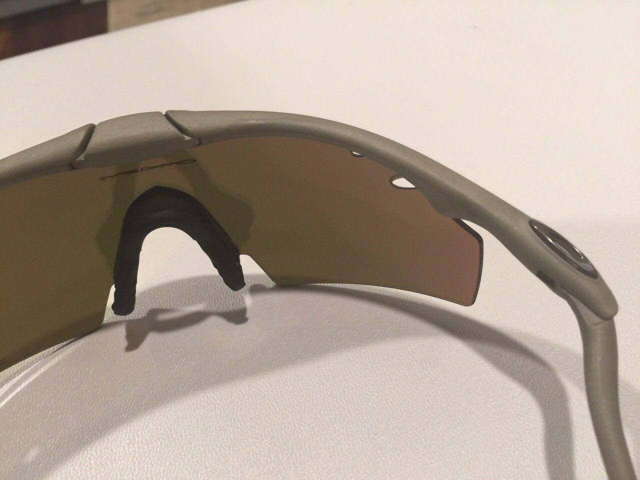 Oakley Magnesium M Frame Lens « Heritage Malta
