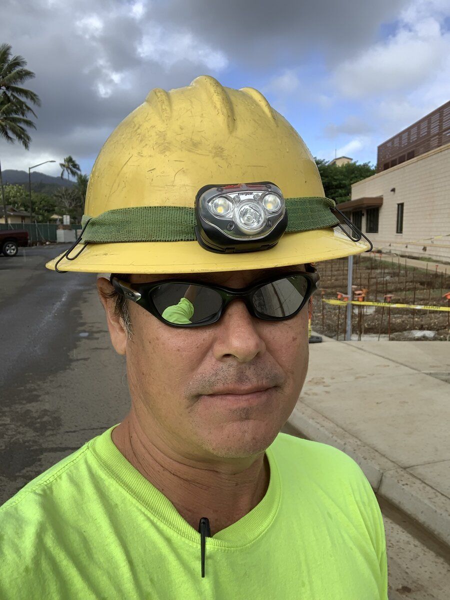 Oakleys on the job Oakley Forum