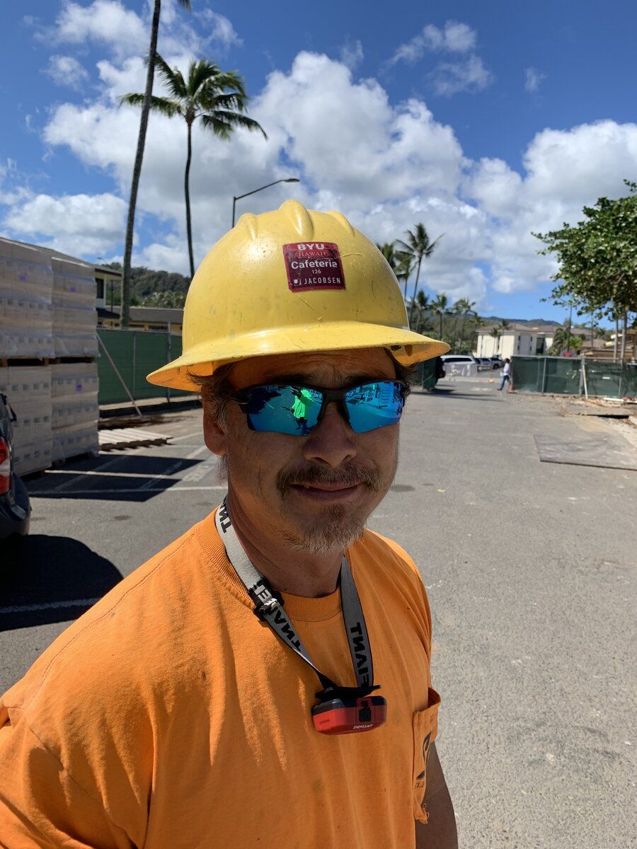 Oakleys on the job Oakley Forum