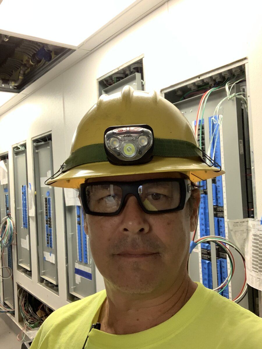 Oakleys on the job Oakley Forum