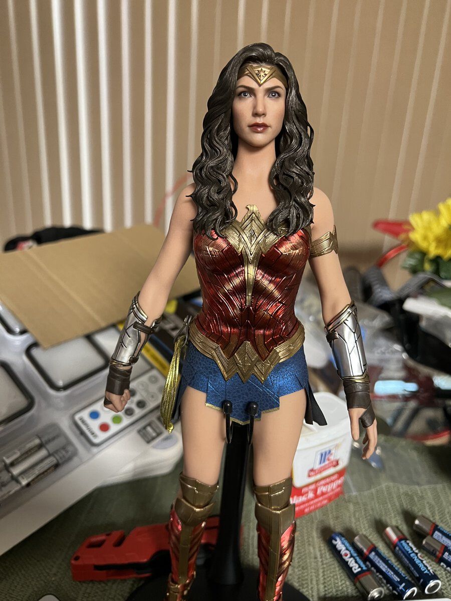 Show us your Toys (Kidrobot, Kaws, BearBrick, TMNT Star Wars