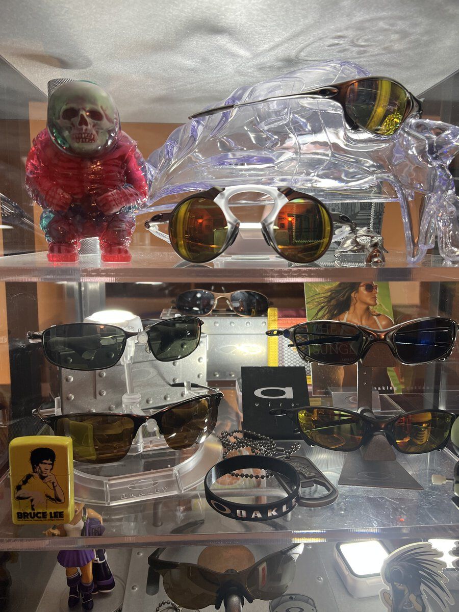 Show us your Toys (Kidrobot, Kaws, BearBrick, TMNT Star Wars