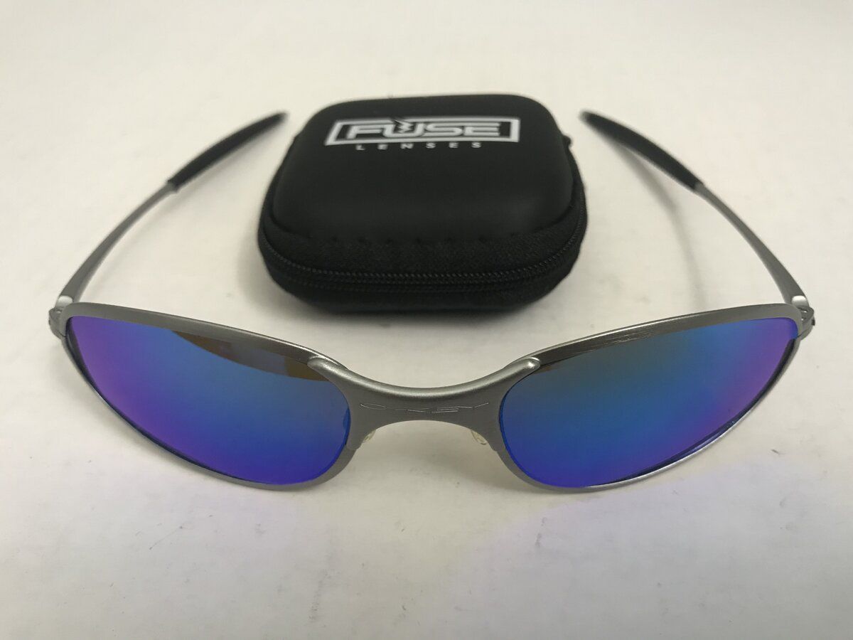 Fuse Lenses Review Oakley Replacement Lenses Page 11 Oakley Forum