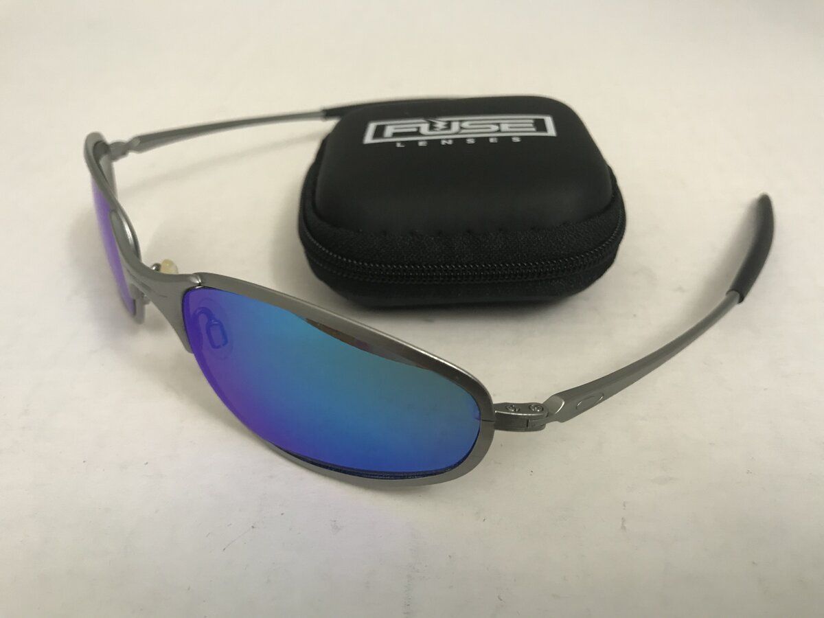 Fuse Lenses Review Oakley Replacement Lenses Page 11 Oakley Forum