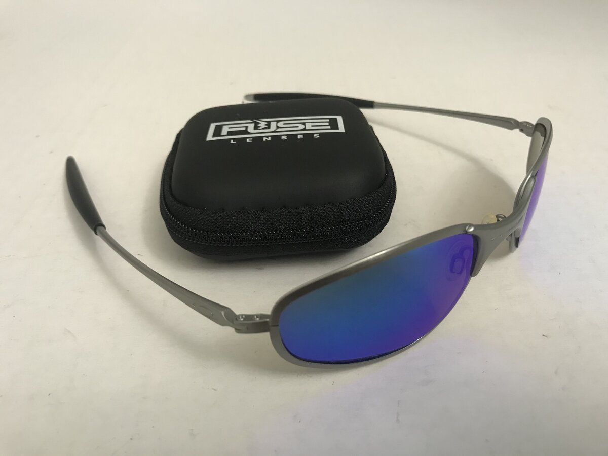 Fuse Lenses Review Oakley Replacement Lenses Page 11 Oakley Forum