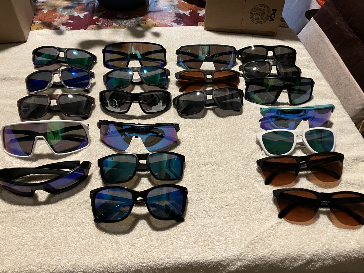 Hello. My name is Ryan and I live in Southern California. Just picked