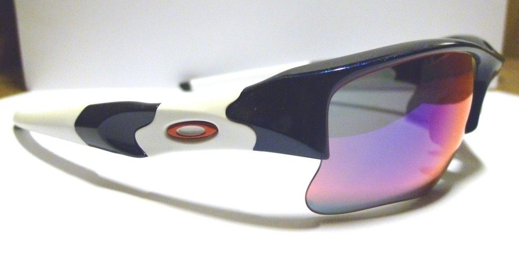 Oakley Flak Jacket, Flak 2.0 vs. Half Jacket 2.0 Differences