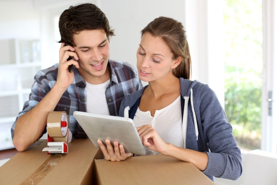 5 Dos and Don'ts for Moving Small Loads Across Country