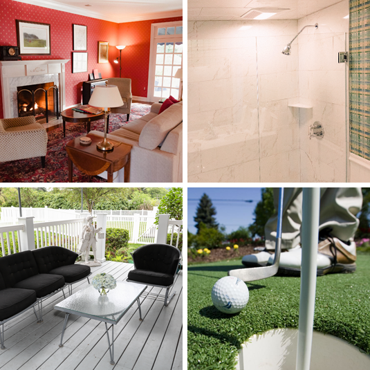 Oakmont Inn Bed & Breakfast Hotel in Verona, Pennsylvania