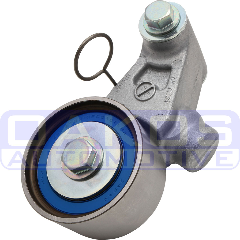 Subaru (OEM) Timing Belt Tensioner, 20022014 WRX & 20042011 STi