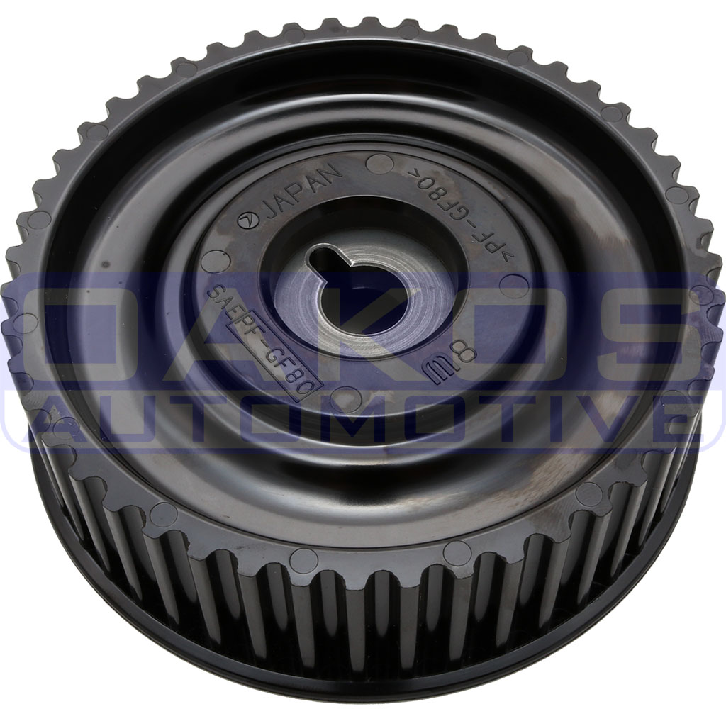 Subaru (OEM) Camshaft Sprocket (Exhaust, Left), '02'14 WRX & '04'07 STi