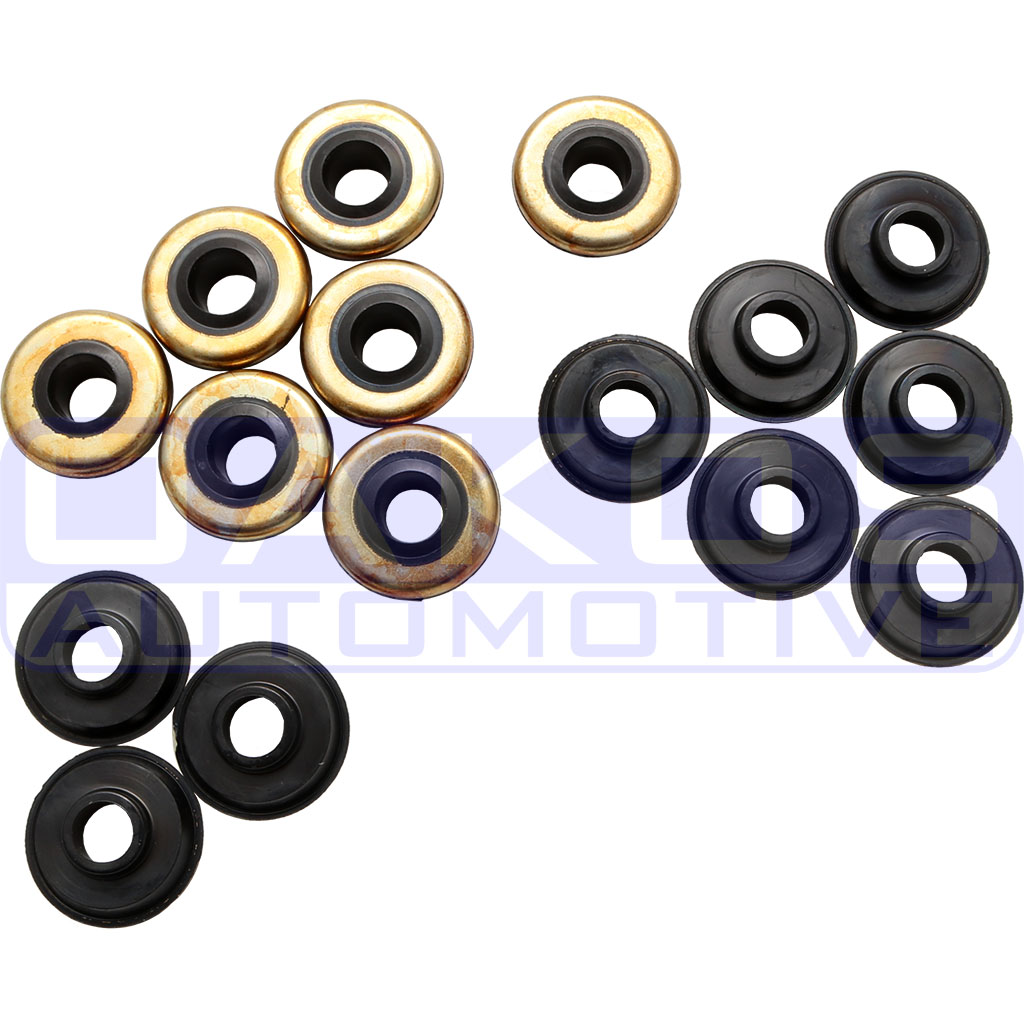 Subaru (OEM) Valve Cover Washers (Set/16), 20022005 WRX