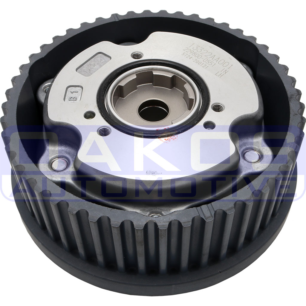 Parts & Accessories Dual AVCS Exhaust Cam Sprocket Tool for 0814
