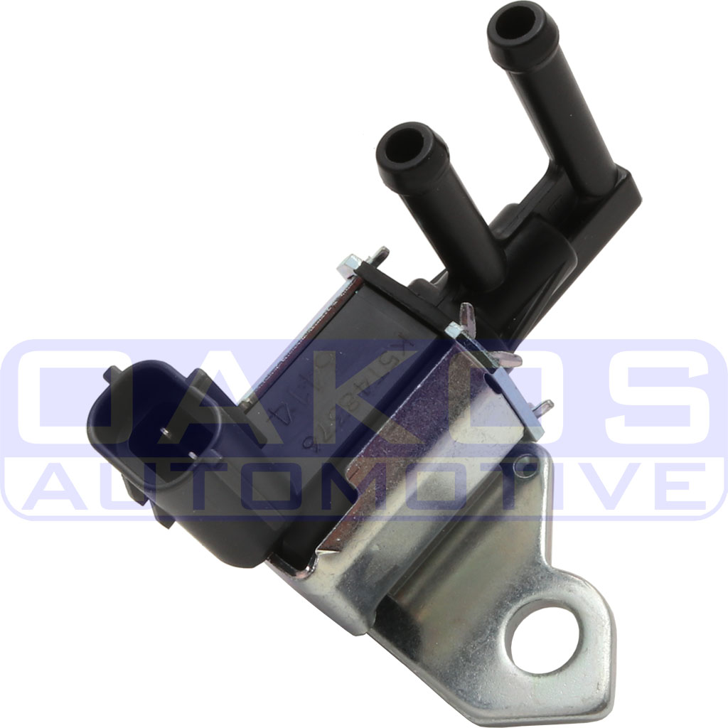 Subaru (OEM) Canister Purge Solenoid Valve, 20022005 WRX