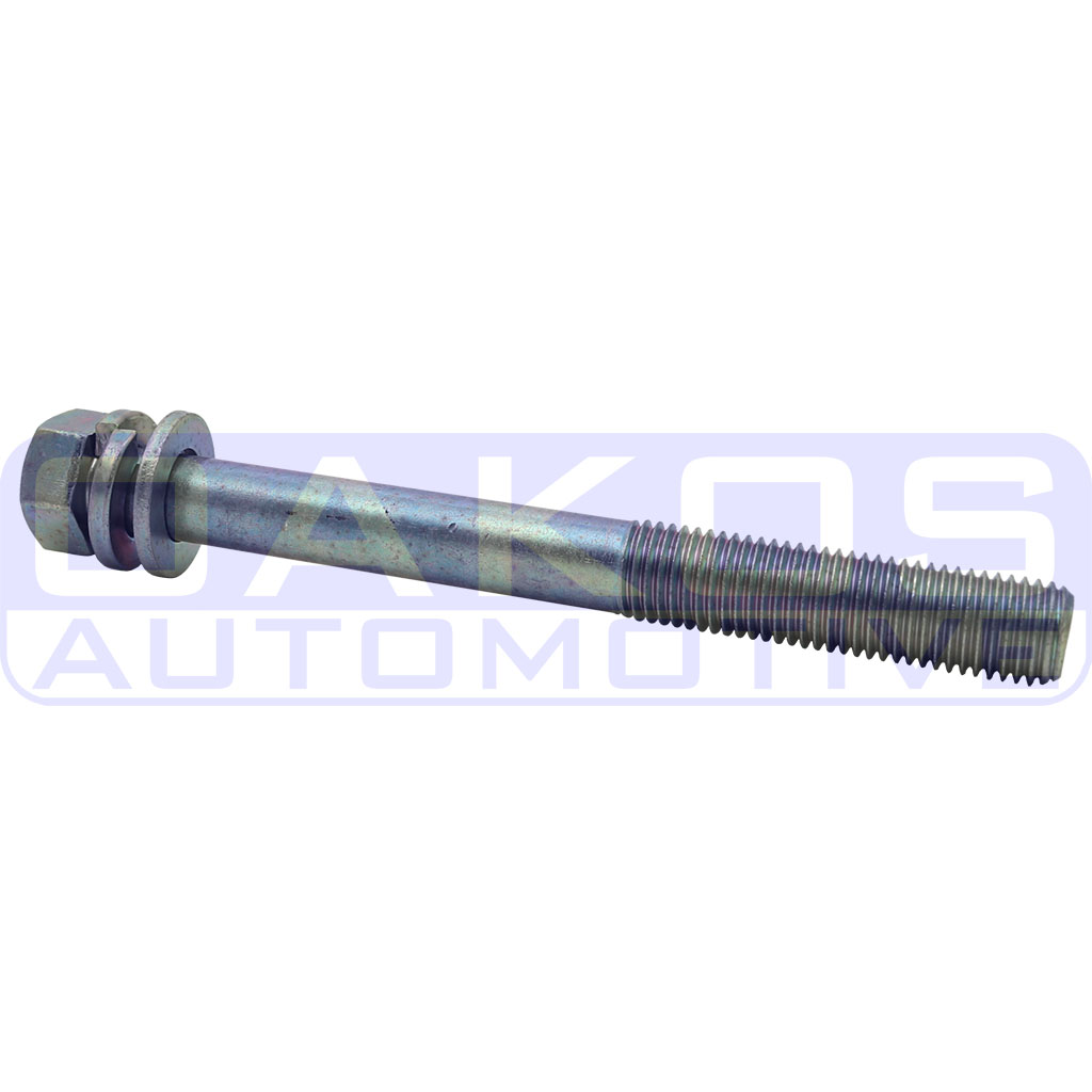 Subaru (OEM) Trans Bellhousing Bolt & Washer (Upper), '02'09 WRX & '04