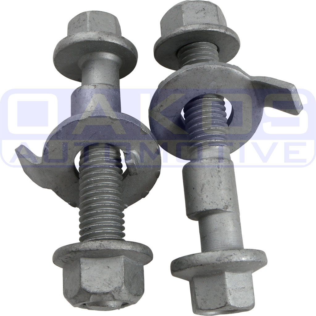 Where to put camber bolts Subaru WRX Forum