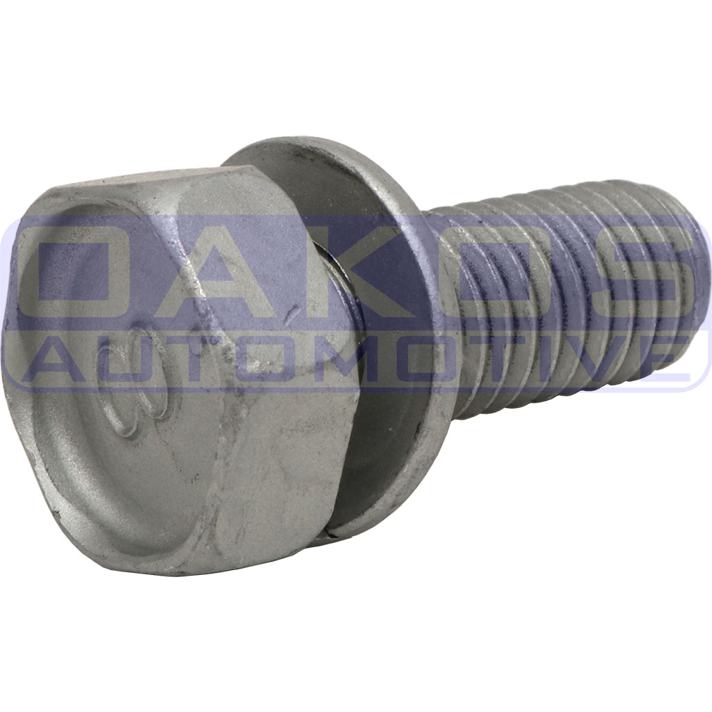 Subaru (OEM) Brembo Caliper Bolt (Rear), 20042007 STi