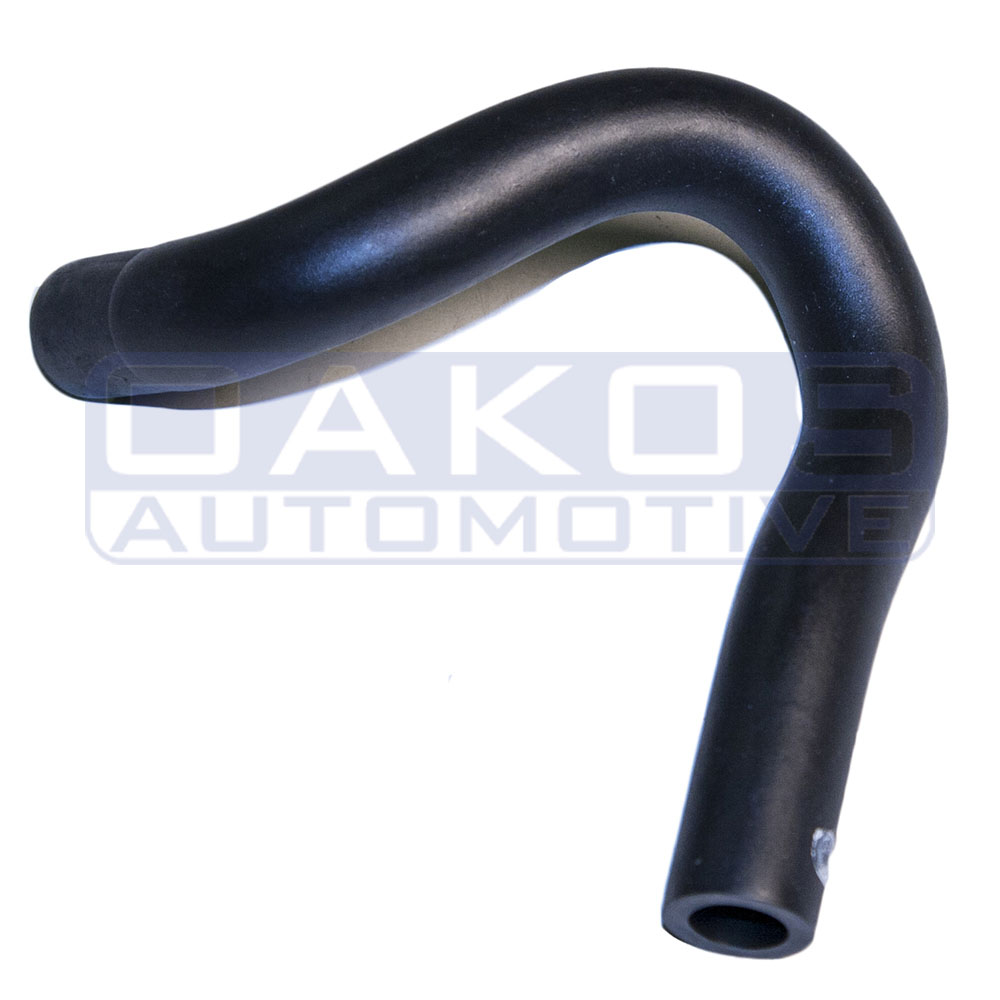 Subaru (OEM) Vacuum Hose (Left Side Valve Cover Breather to Cross Over