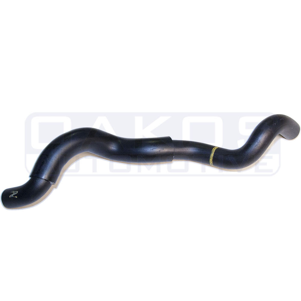 Subaru (OEM) Vacuum Hose (Pass Side, Valve Cover Breather), '02'05 WRX