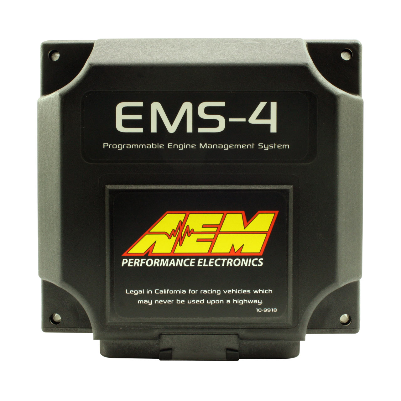 AEM EMS4 Engine Management System, Universal (4 Cylinder Only)