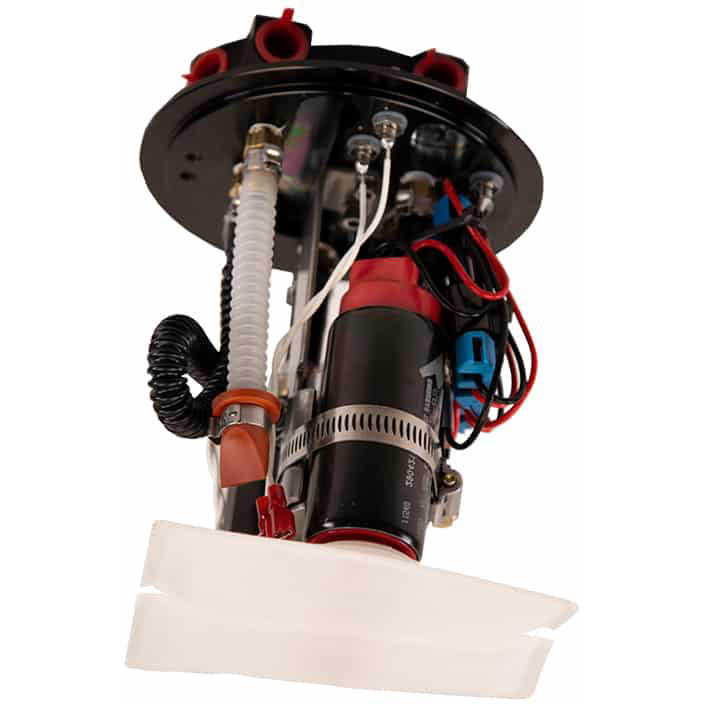 Aeromotive Dual Fuel Pumps (340 LPH), 20082021 WRX & STi