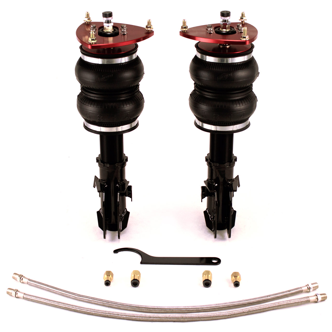 Air Lift Front Kit, 20082014 WRX 75556