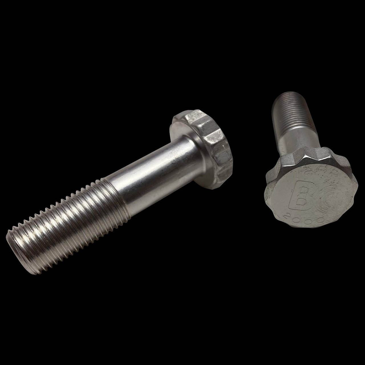 Brian Crower Cam Pulley Bolts w/ Washers ARP2000 Material, '02'05 WRX