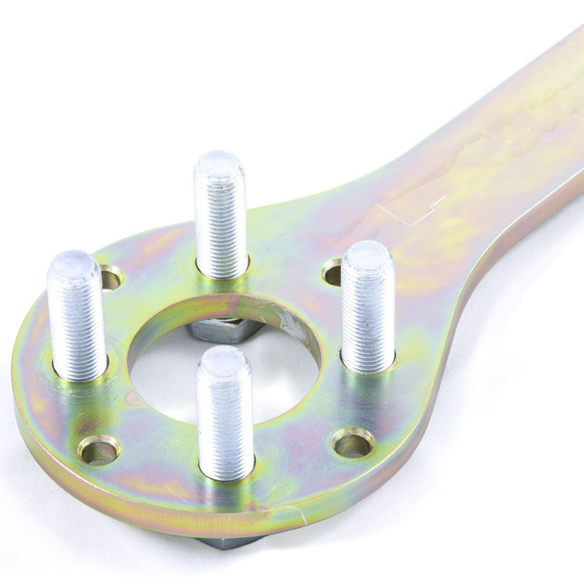 Company23 Subaru Crank Pulley Tool V2 for WRX, STi, BRZ, FRS 503 .2 eBay