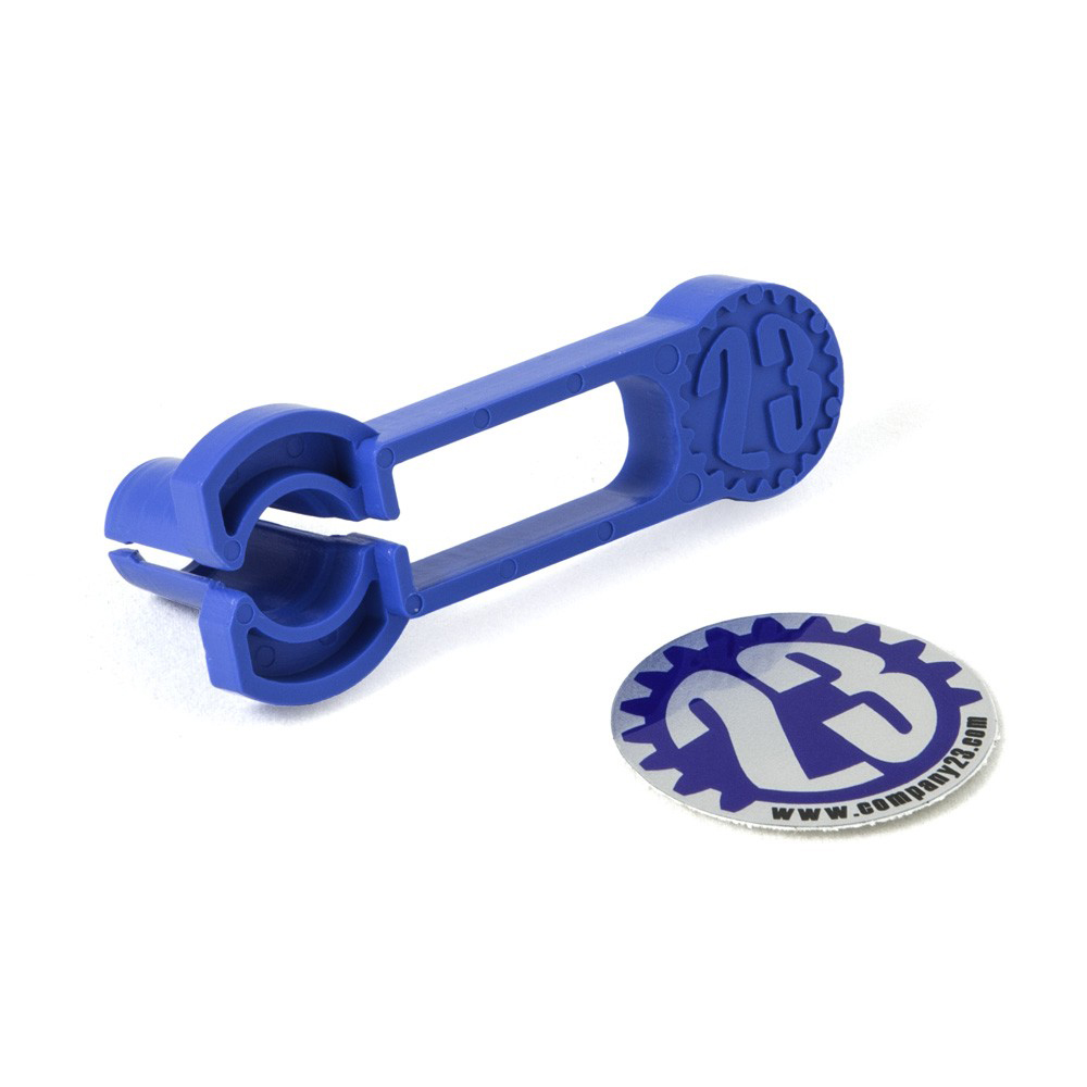 Company23 Fuel Line Disconnect Tool, '05'14 WRX/STi & '13'20 BRZ/FRS/86