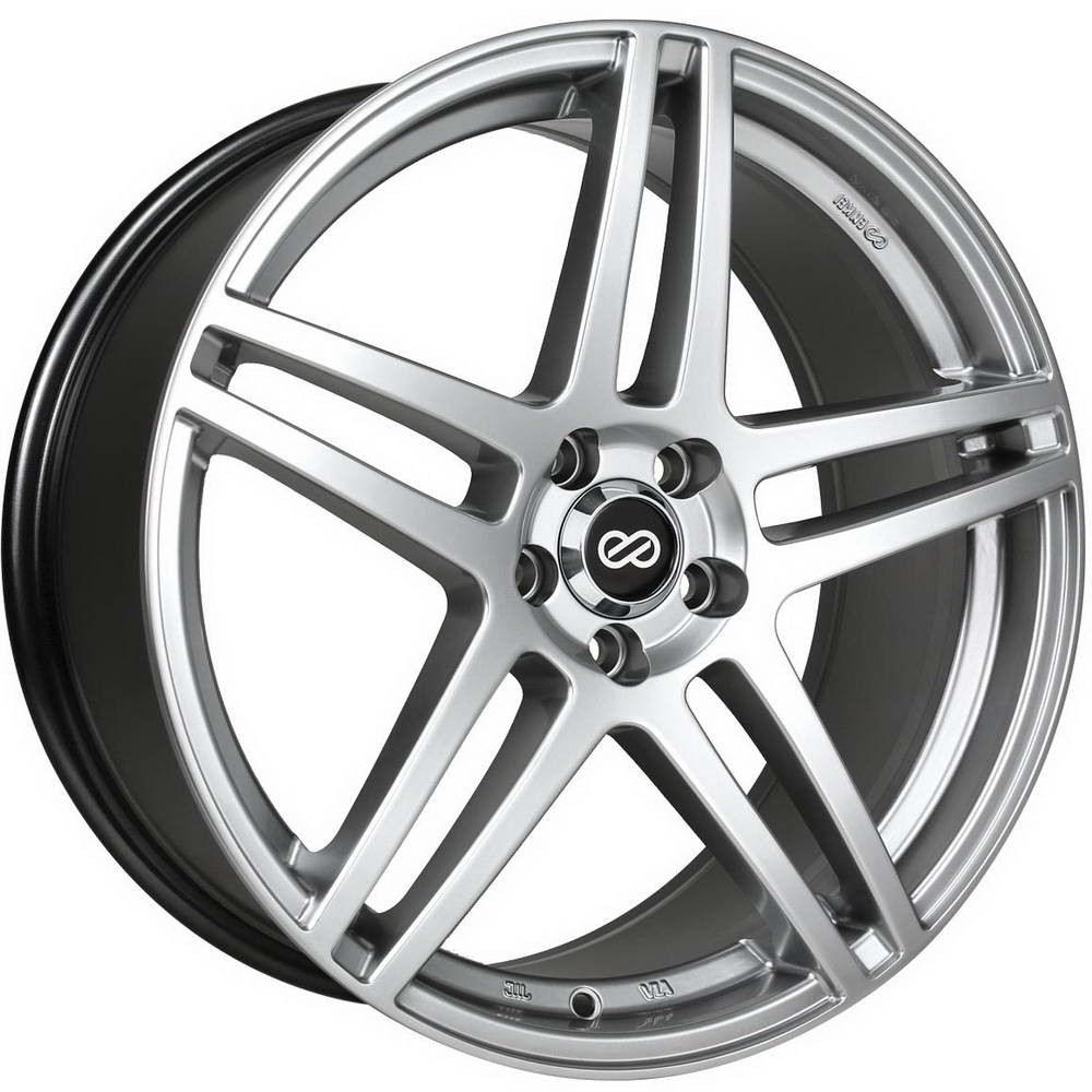 WHEELS Enkei Team Dynamics Lugs and Locks, All The Wheels You