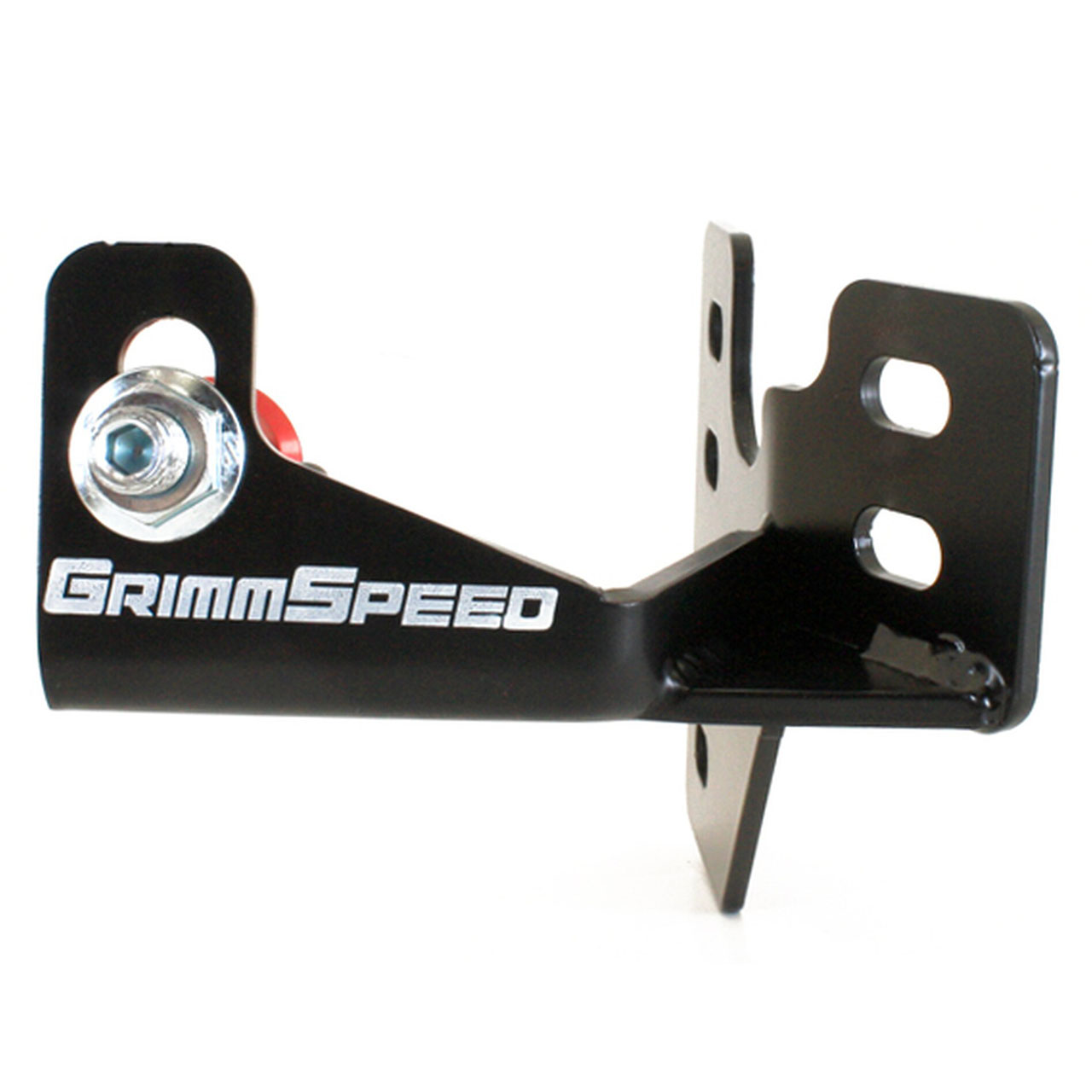 GrimmSpeed Master Cylinder Brace, 20022007 WRX & 20042007 STi