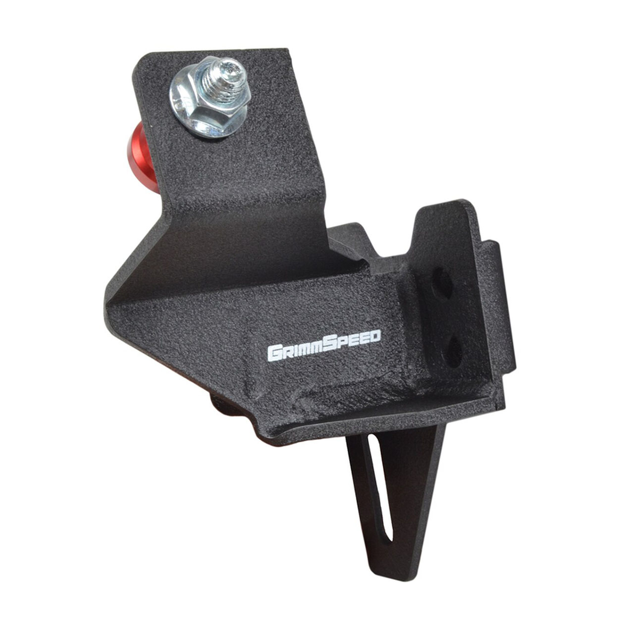 GrimmSpeed Master Cylinder Brace, 20082014 WRX & 20082014 STi